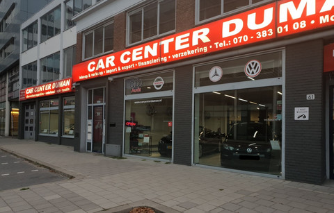 Car Center S. Duman
